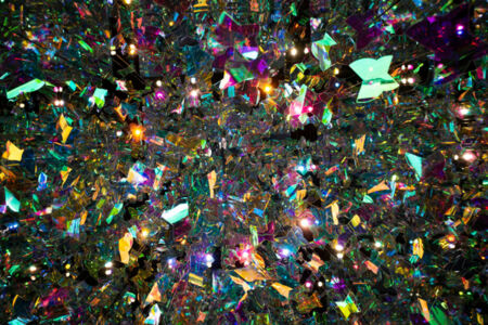 Glitter Bomb: The Rising Star of 2025