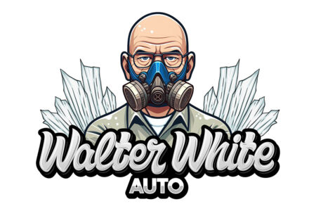 Walter White Auto-Flower Feminized Seeds
