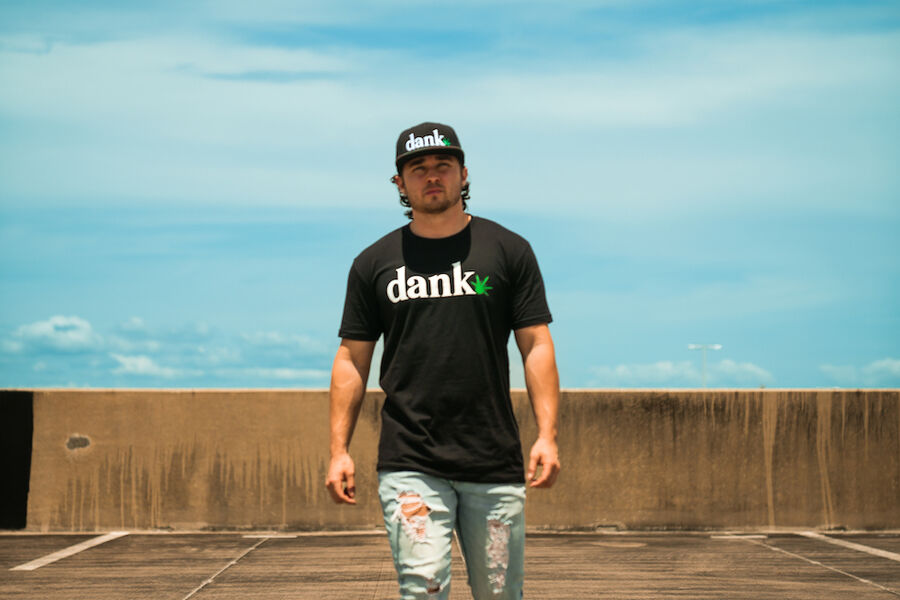 Dank Seeds Nutrients and Swag